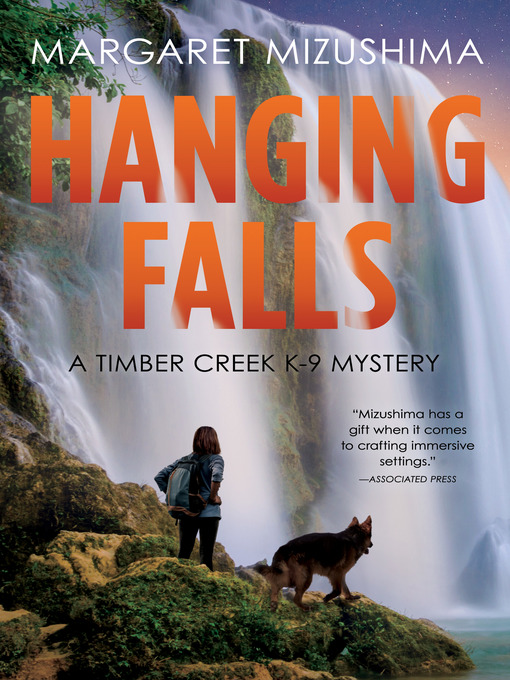 Title details for Hanging Falls by Margaret Mizushima - Wait list